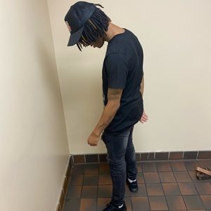 Meet your Posher, James